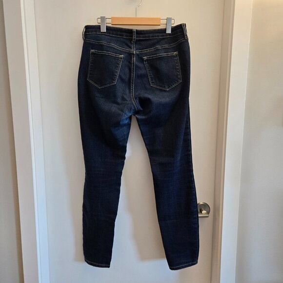 Smart Set Insider Skinny Jeans – Size 31 – Premium Stretch Denim - Picture 4 of 9